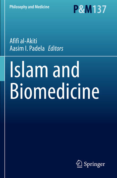 Produktbild: Islam and Biomedicine