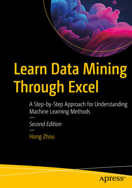 Produktbild: Learn Data Mining Through Excel | Hong Zhou