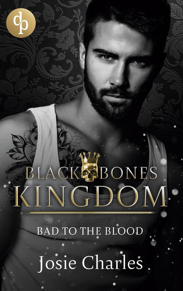 Produktbild: Bad to the Blood | Josie Charles
