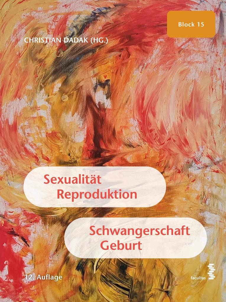 Produktbild: Sexualität, Reproduktion, Schwangerschaft, Geburt