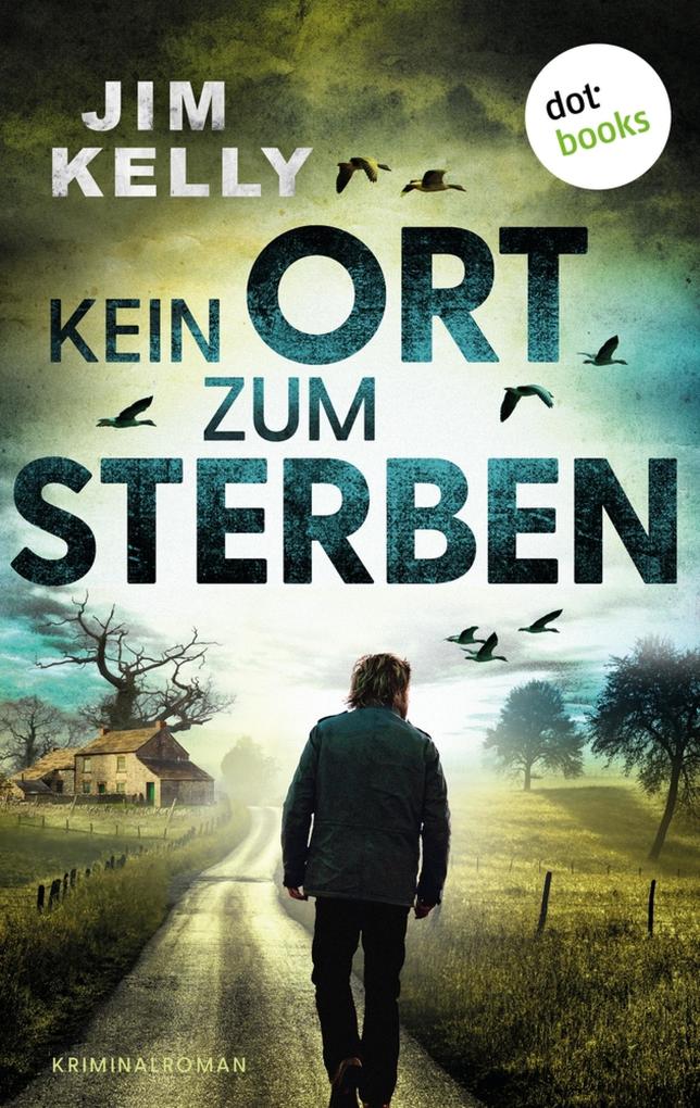 Produktbild: Kein Ort zum Sterben | Jim Kelly
