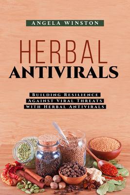 Produktbild: HERBAL ANTIVIRALS | Angela Winston