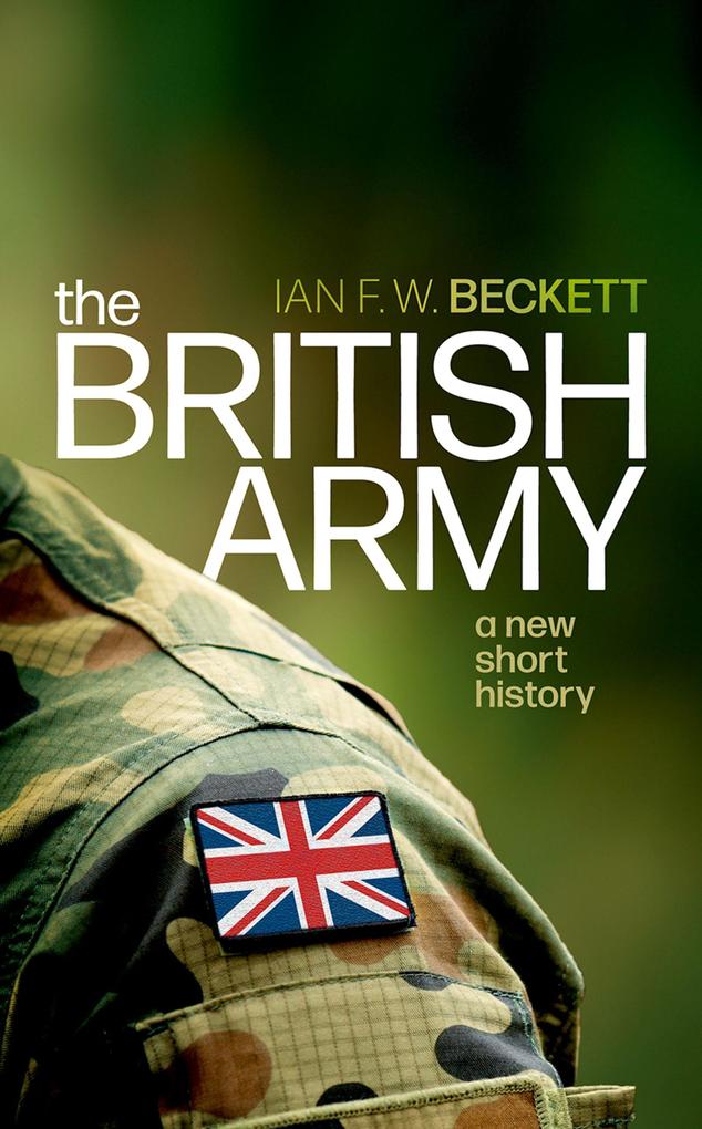 Produktbild: The British Army | Ian F. W. Beckett