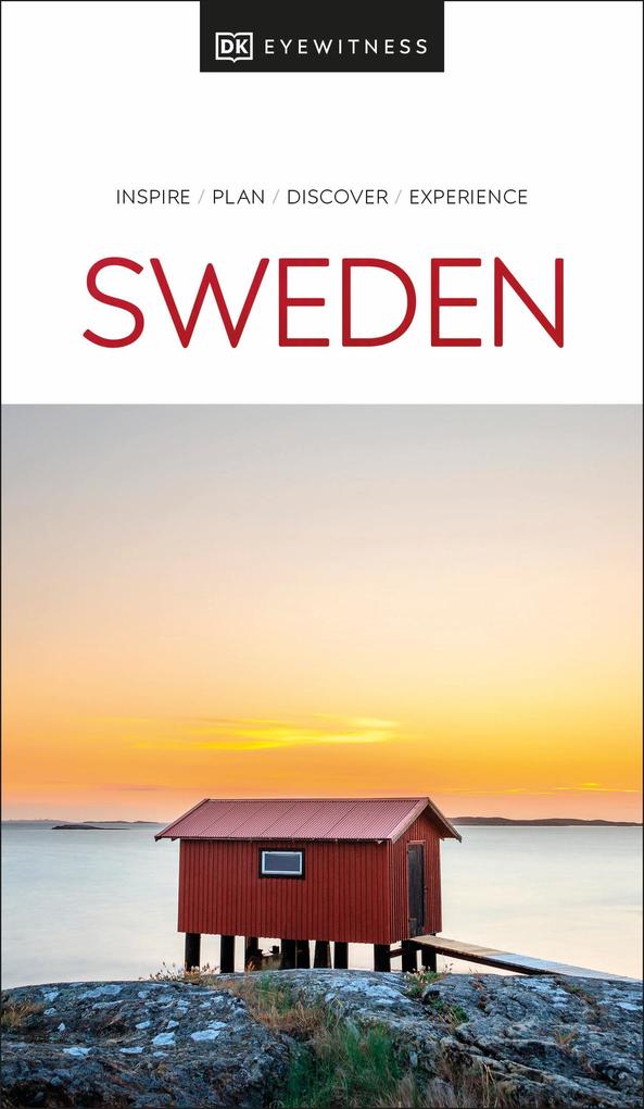 Produktbild: DK Sweden | Dk Travel