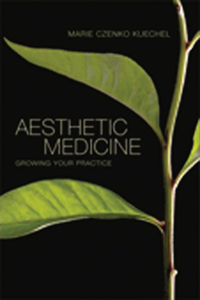 Produktbild: Aesthetic Medicine | Marie Kuechel