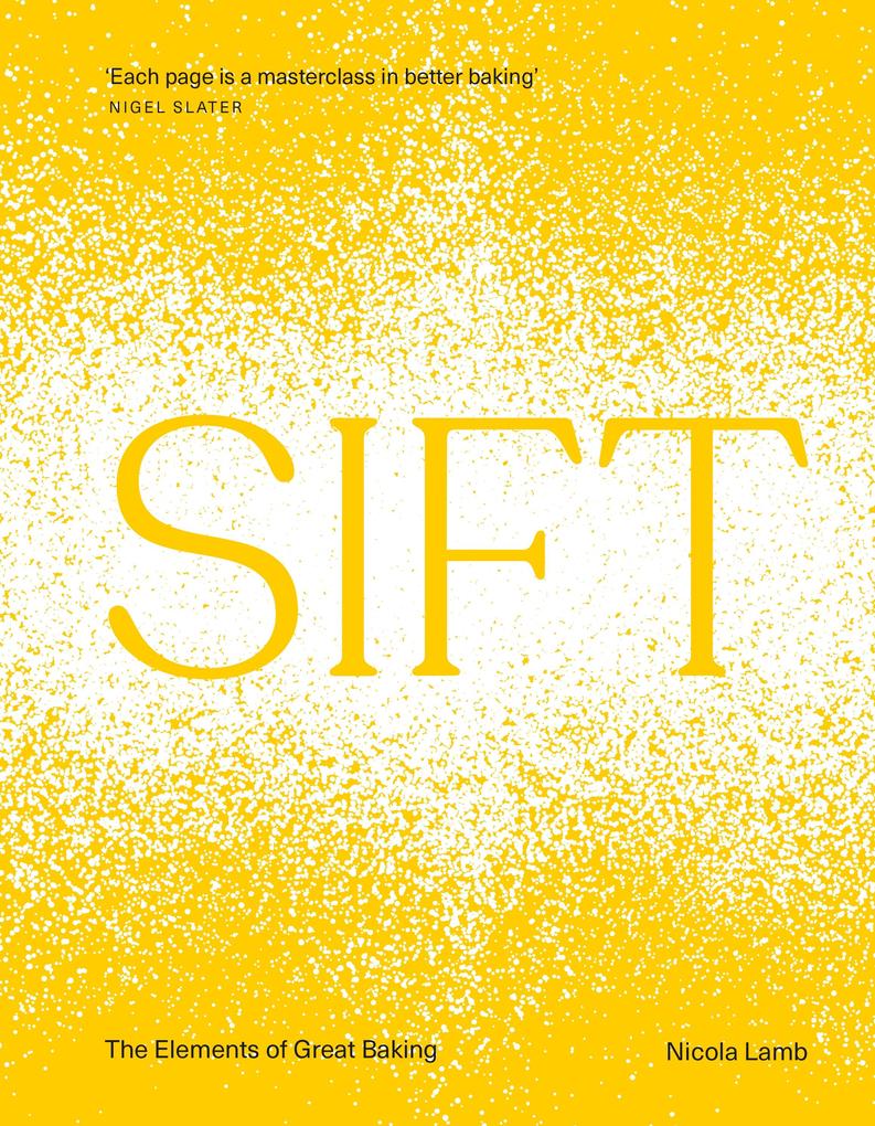 Produktbild: SIFT | Nicola Lamb