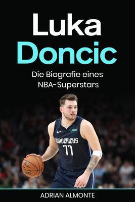 Produktbild: Luka Doncic | Adrian Almonte