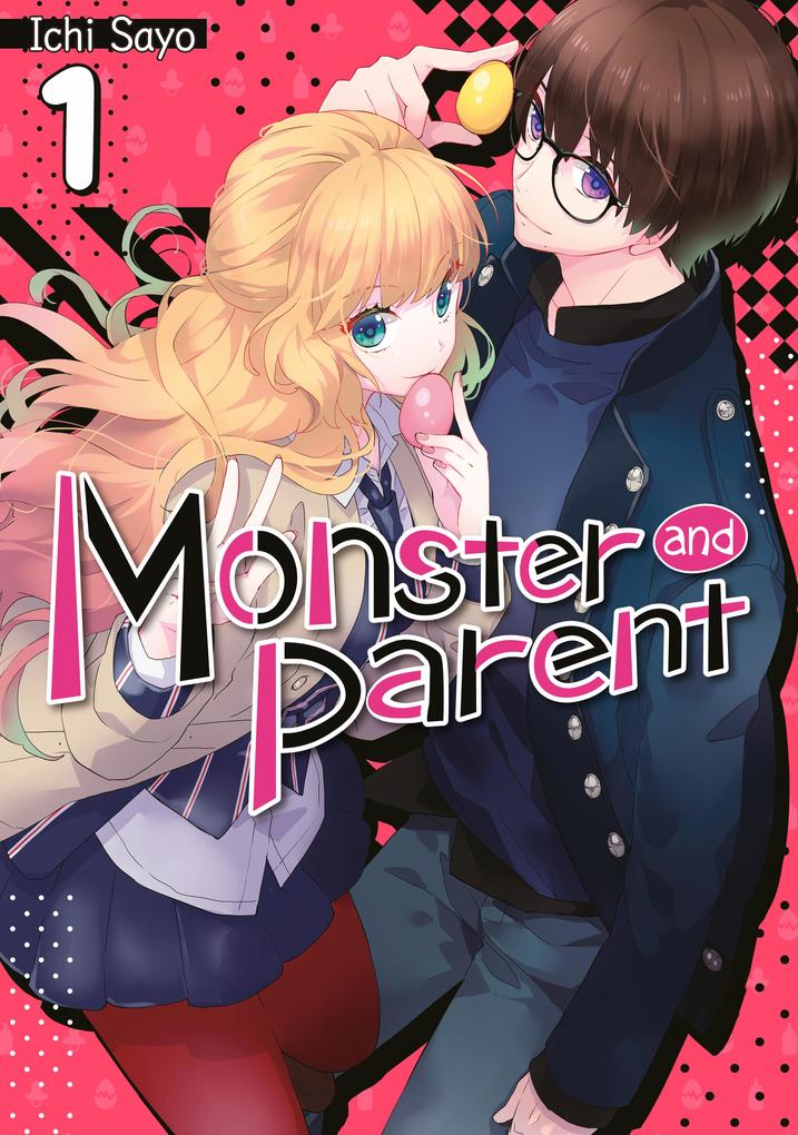 Produktbild: Monster and Parent: Volume 1 | Ichi Sayo