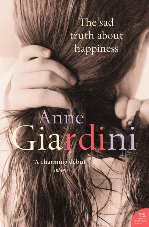 Produktbild: The Sad Truth about Happiness | Anne Giardini