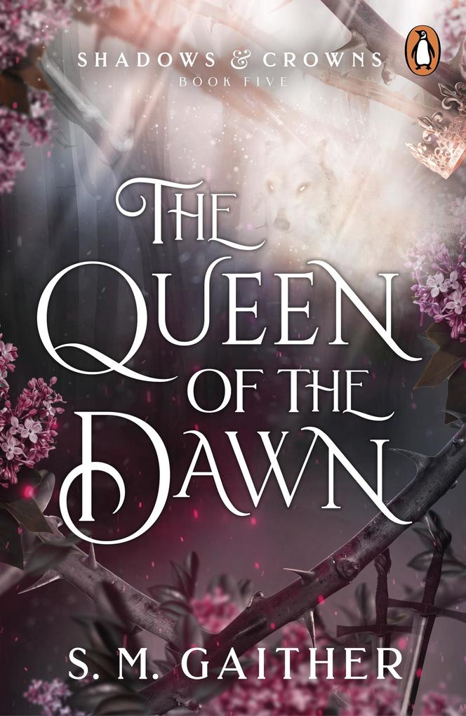 Produktbild: The Queen of the Dawn | S. M. Gaither