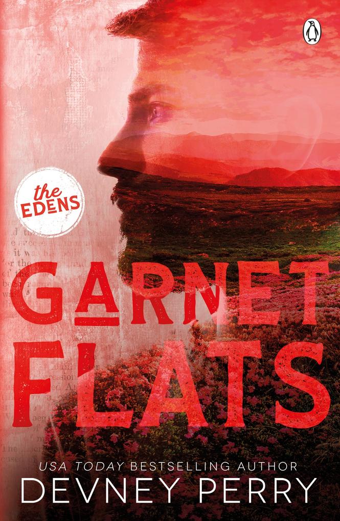 Produktbild: Garnet Flats | Devney Perry