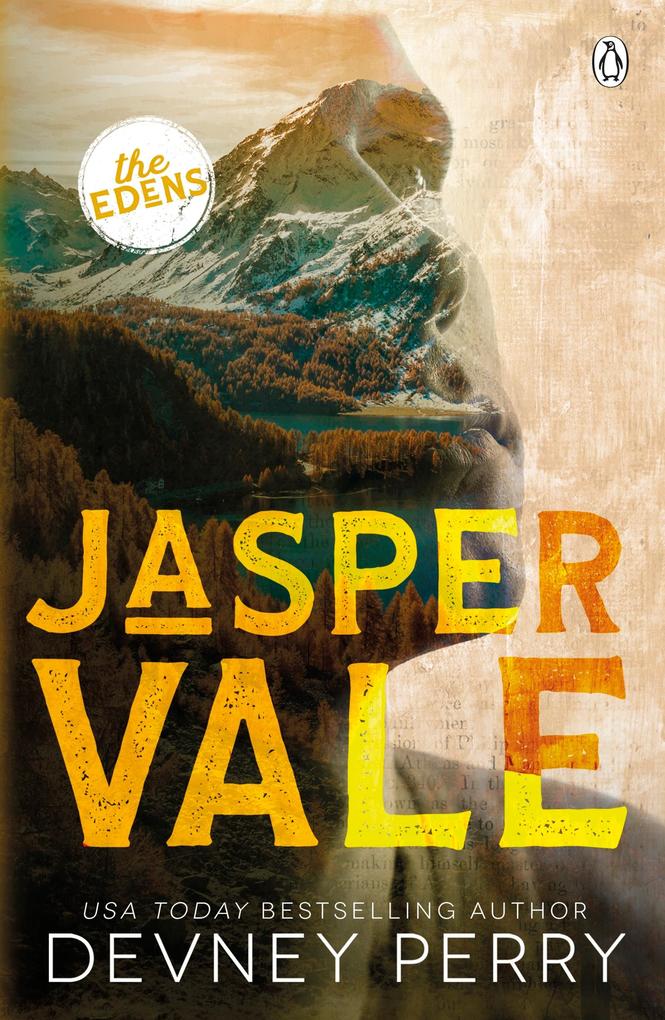 Produktbild: Jasper Vale | Devney Perry