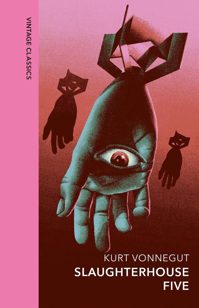 Produktbild: Slaughterhouse 5 | Kurt Vonnegut