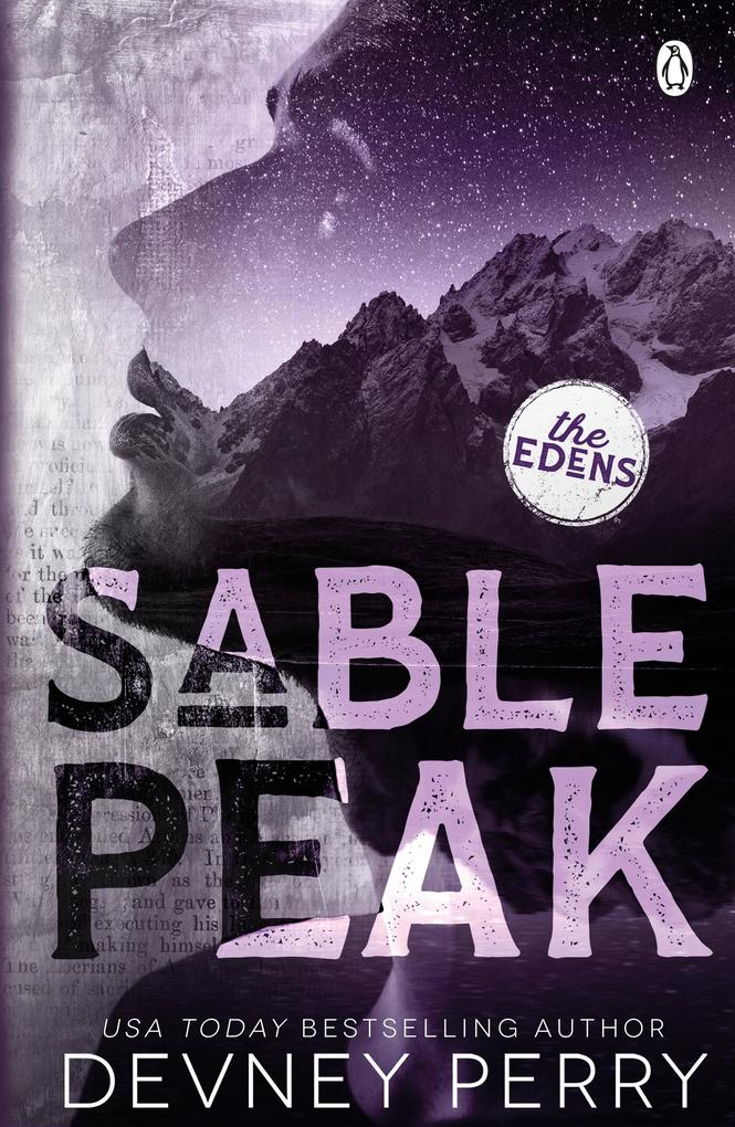 Produktbild: Sable Peak | Devney Perry