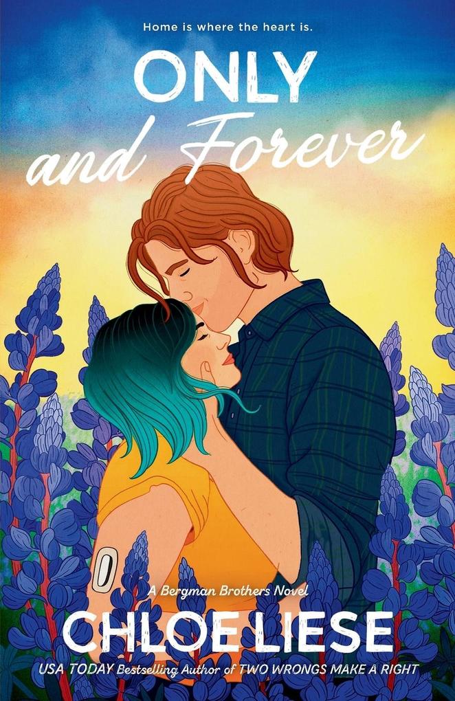 Produktbild: Only and Forever | Chloe Liese