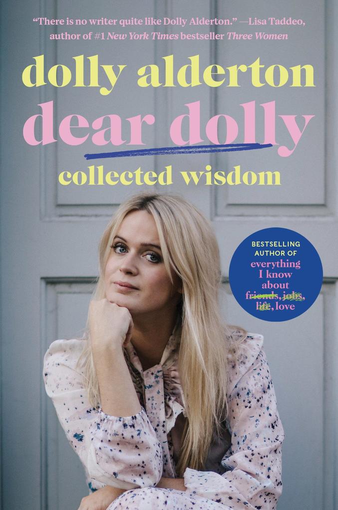 Produktbild: Dear Dolly | Dolly Alderton