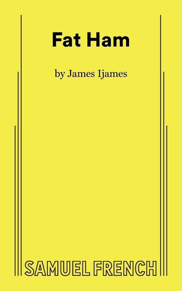 Produktbild: Fat Ham | James Ijames