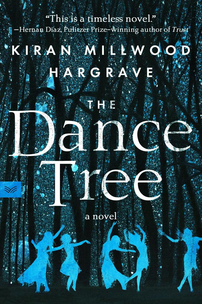 Produktbild: Dance Tree, The | Kiran Millwood Hargrave