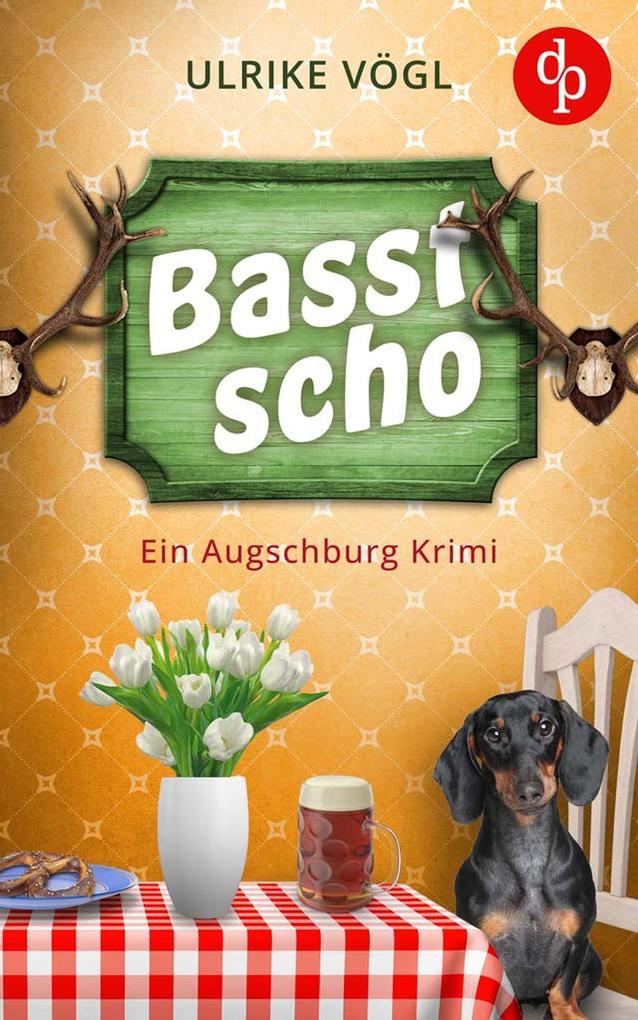 Produktbild: Basst scho | Ulrike Vögl