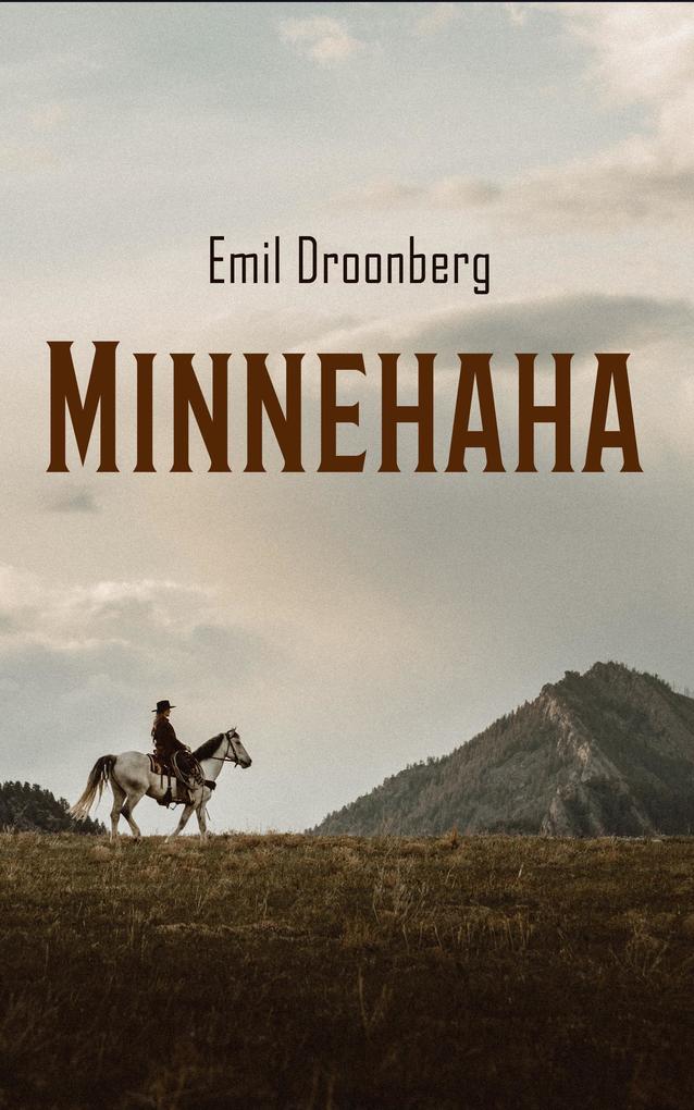 Produktbild: Minnehaha | Emil Droonberg