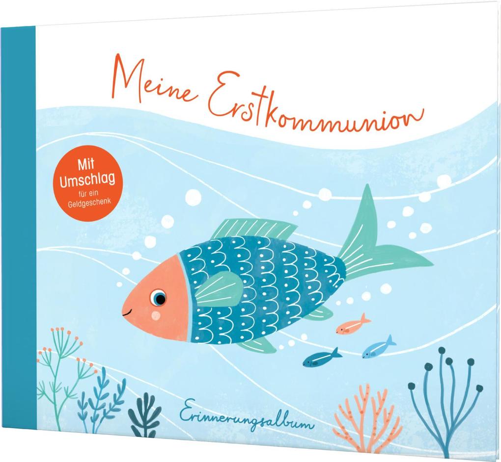 Produktbild: Meine Erstkommunion | Beate Brielmaier