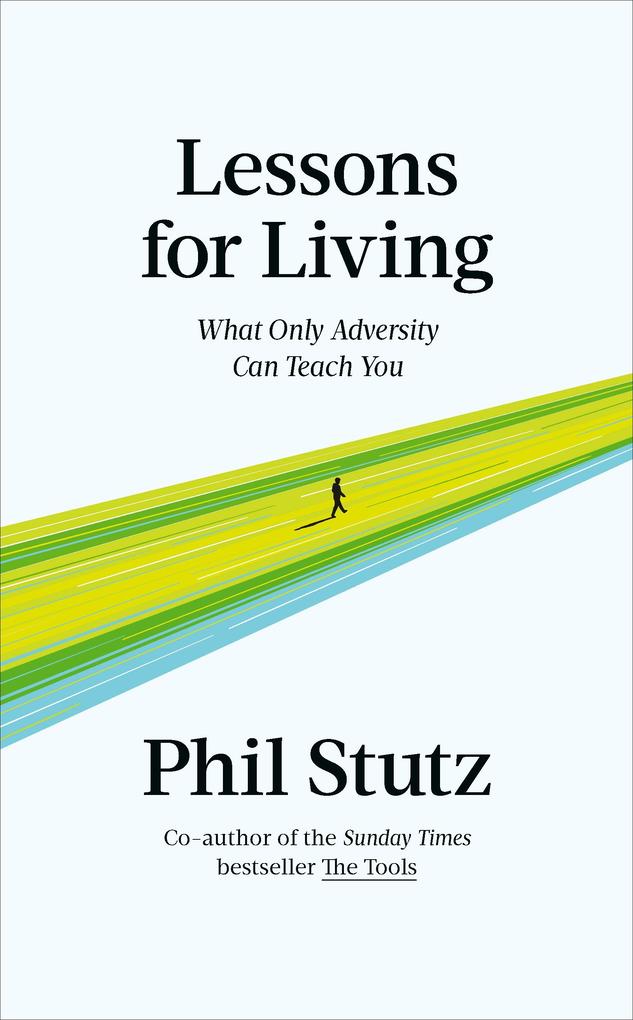 Produktbild: Lessons for Living | Phil Stutz