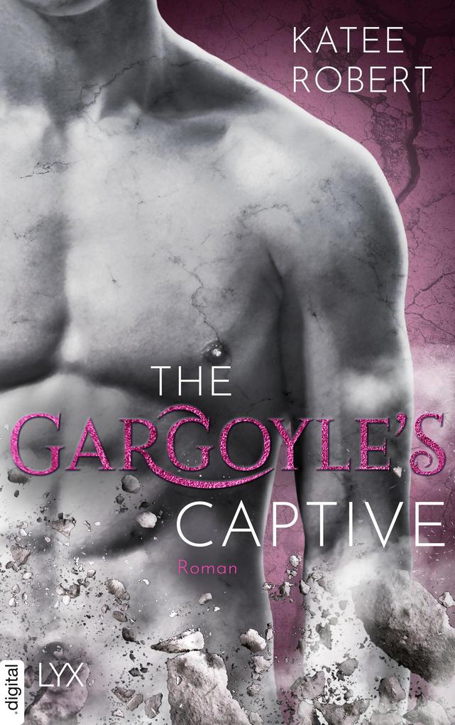 Produktbild: The Gargoyle's Captive | Katee Robert