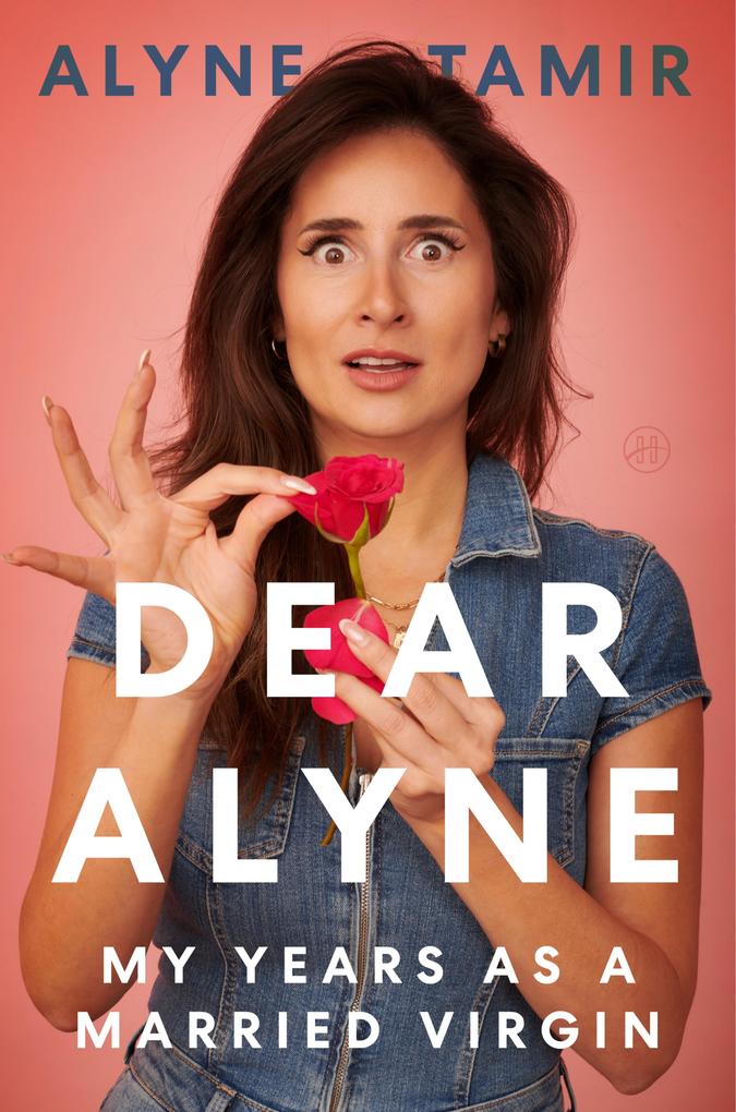 Produktbild: Dear Alyne | Alyne Tamir