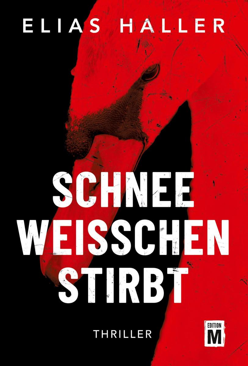 Produktbild: Schneeweißchen stirbt | Elias Haller