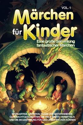 Produktbild: Märchen für Kinder | Wundervolle Geschichten