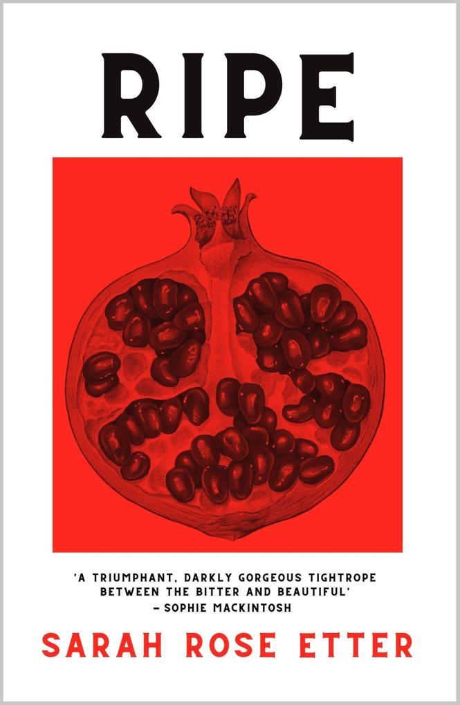 Produktbild: Ripe | Sarah Rose Etter