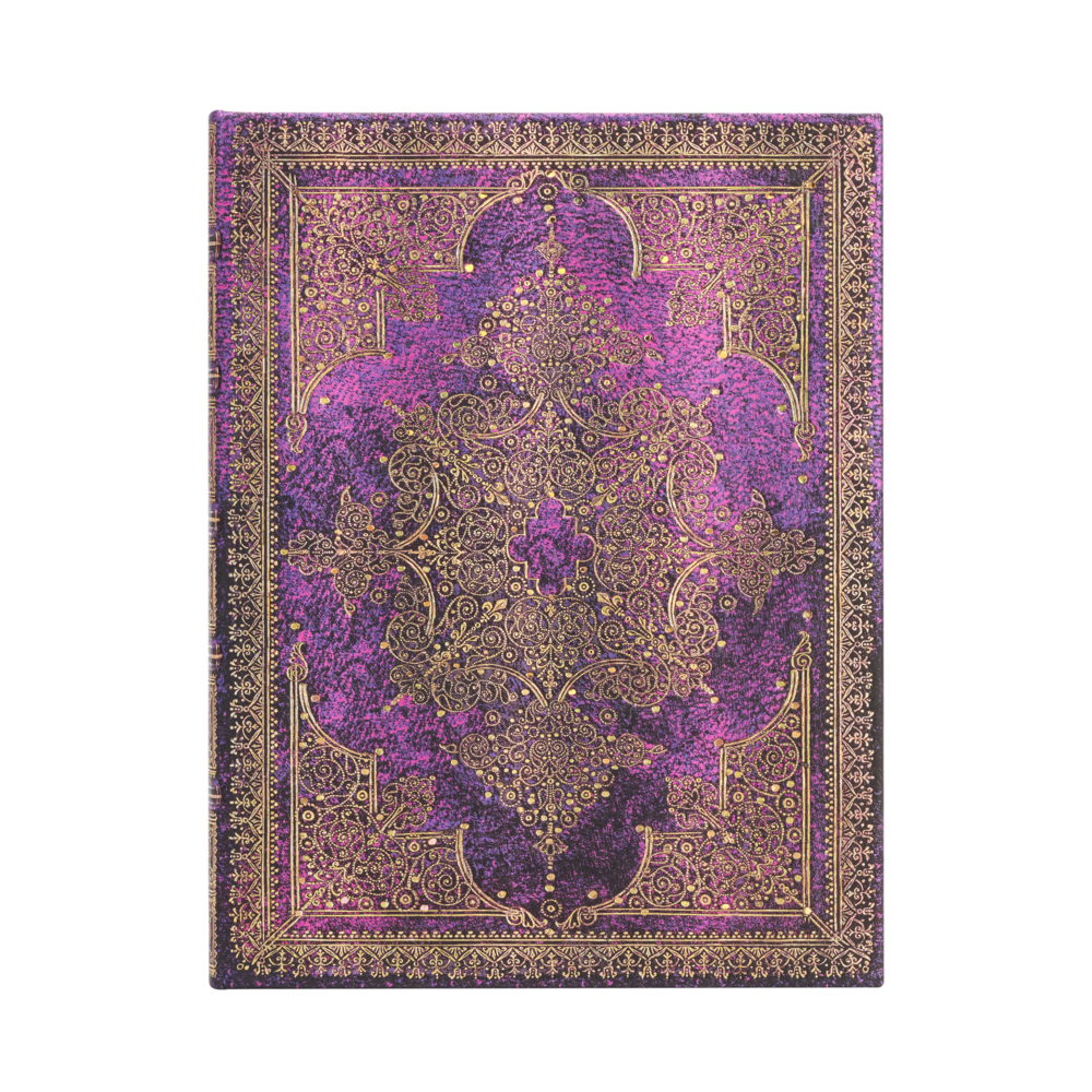 Produktbild: Bijou (Solstice Star) Ultra Unlined Hardcover Journal | Paperblanks