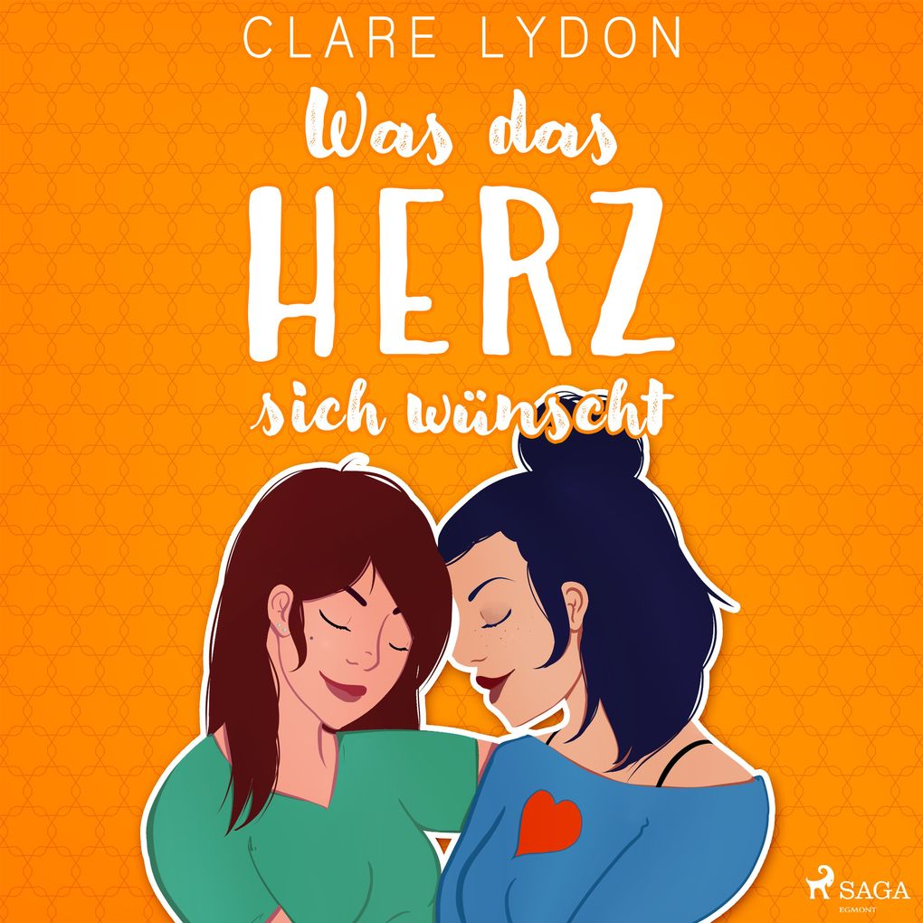 Produktbild: Was das Herz sich wünscht | Clare Lydon