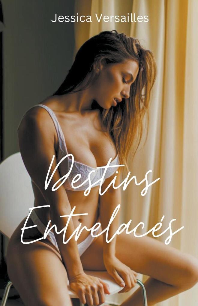 Produktbild: Destins Entrelacés | Jessica Versailles