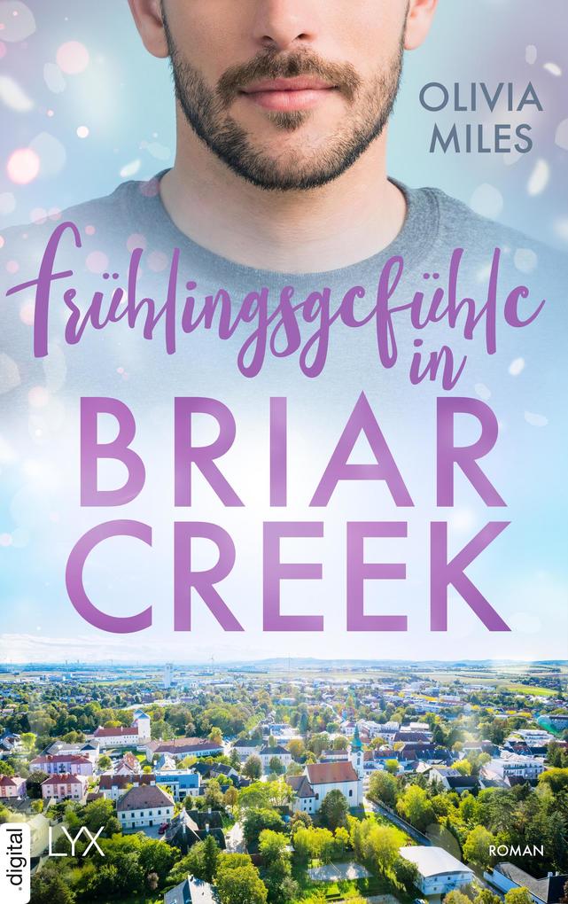 Produktbild: Frühlingsgefühle in Briar Creek | Olivia Miles