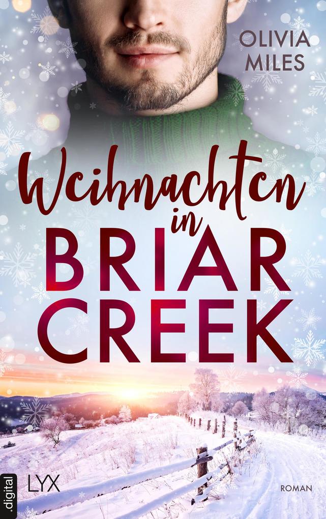 Produktbild: Weihnachten in Briar Creek | Olivia Miles
