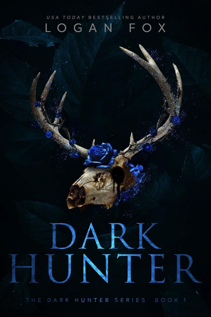 Produktbild: Dark Hunter | Logan Fox