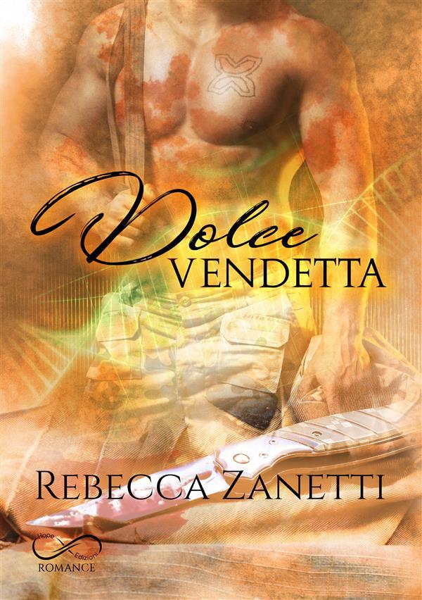 Produktbild: Dolce vendetta | Rebecca Zanetti