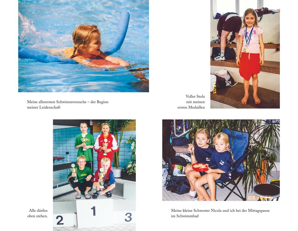 Weitere Ansicht: Im Meer bin ich zu Hause | Nathalie Pohl, Jan Stremmel