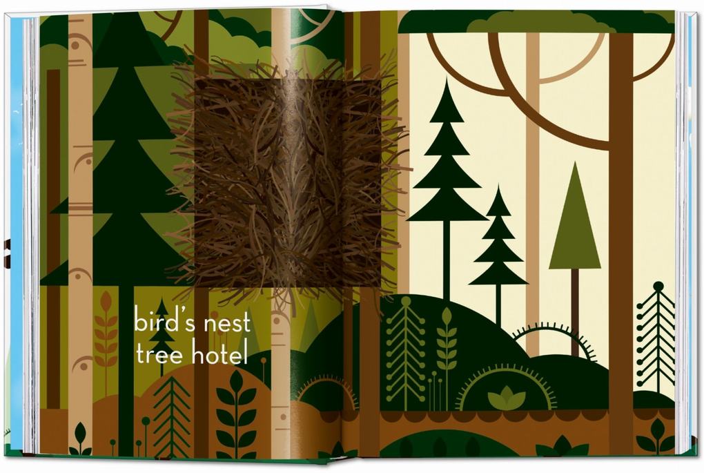 Weitere Ansicht: Tree Houses. 45th Ed. | Philip Jodidio