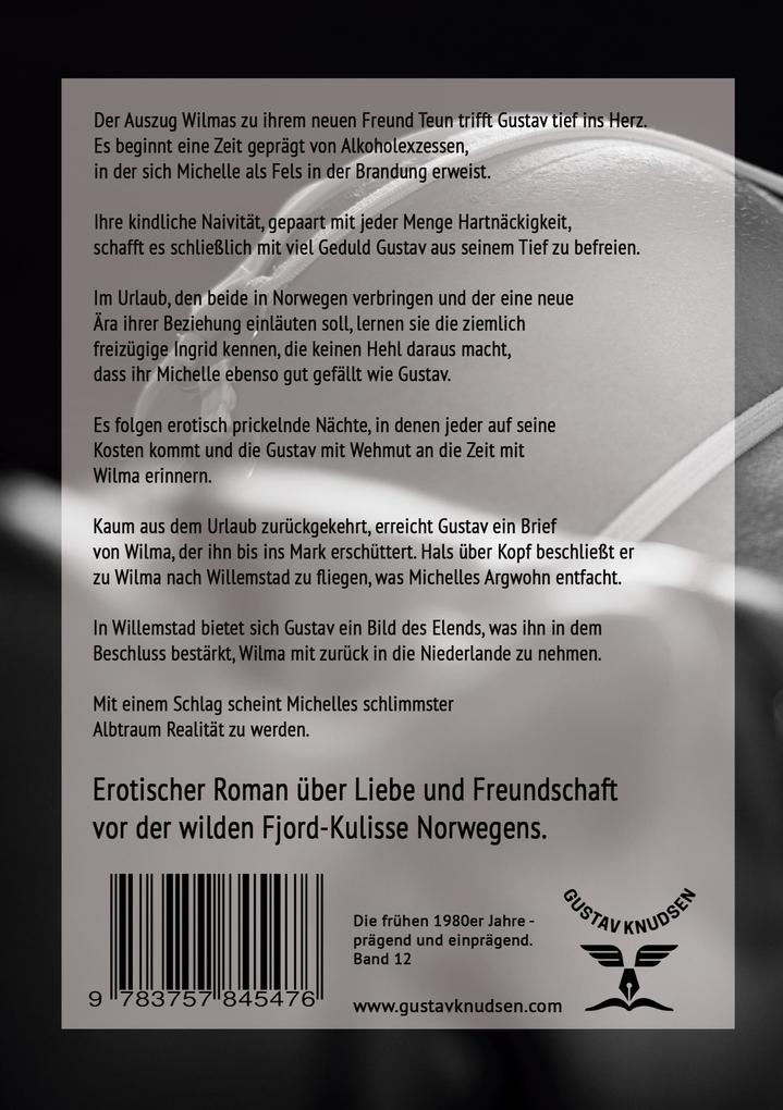 Weitere Ansicht: Raaar | Gustav Knudsen