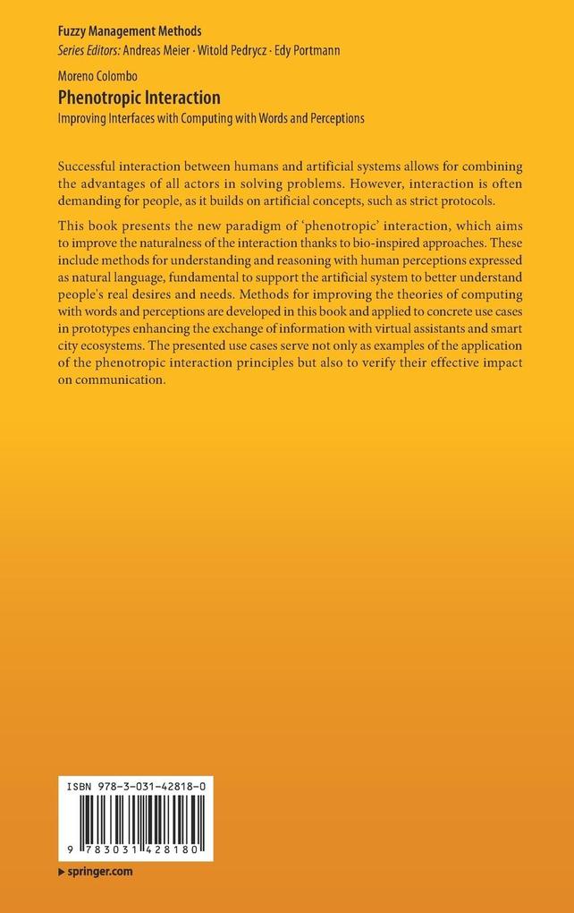 Weitere Ansicht: Phenotropic Interaction | Moreno Colombo