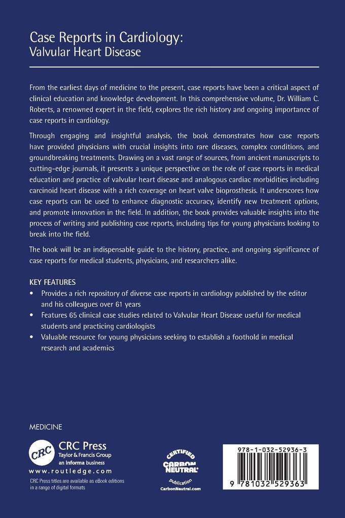 Weitere Ansicht: Case Reports in Cardiology