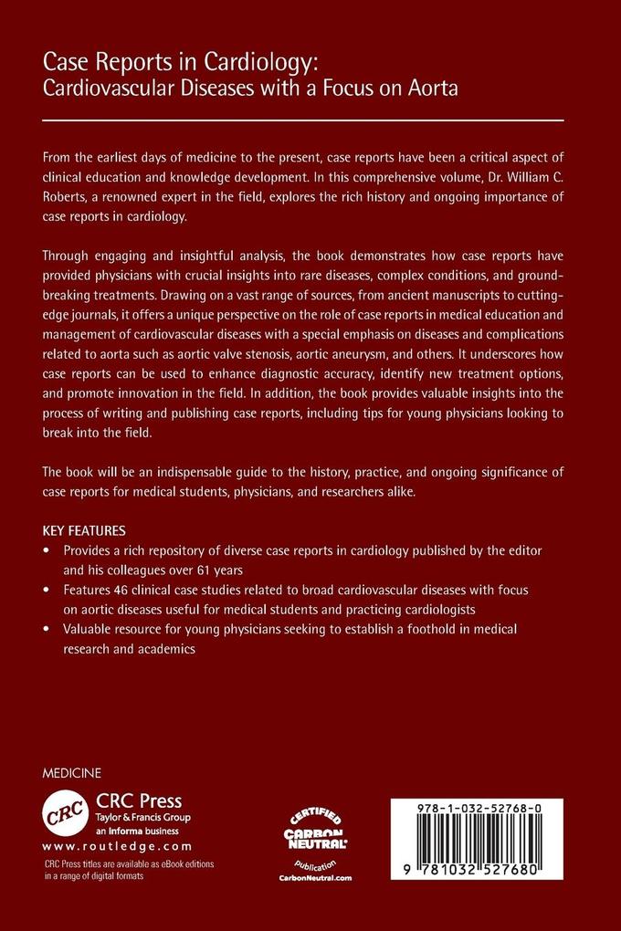 Weitere Ansicht: Case Reports in Cardiology