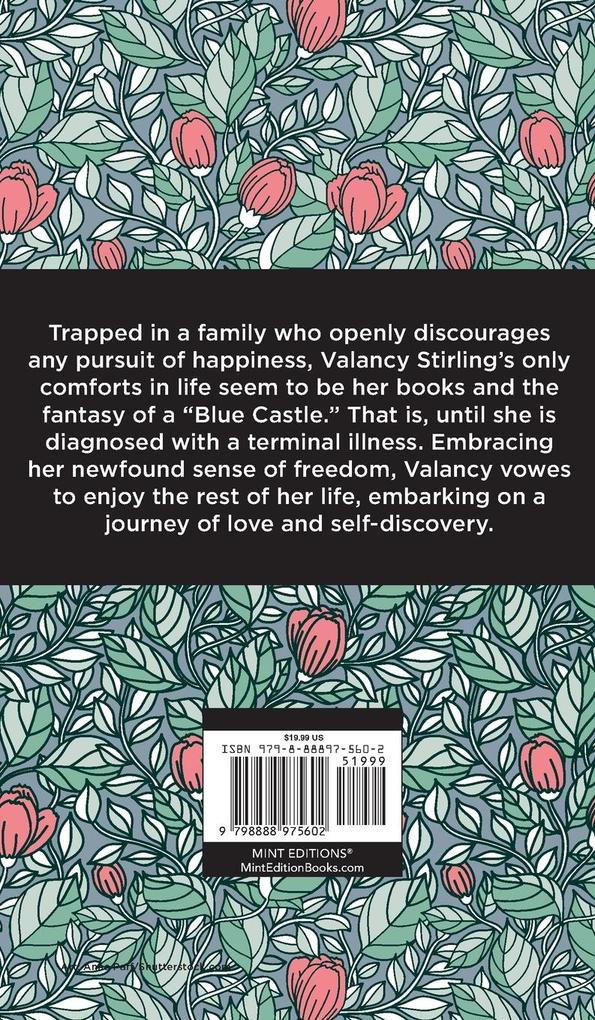Weitere Ansicht: The Blue Castle | L. M. Montgomery