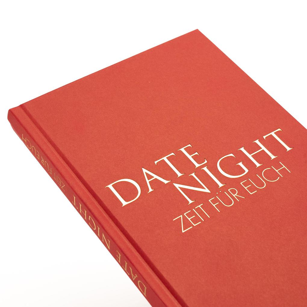 Weitere Ansicht: Date Night - Zeit für euch | Tom Bobsien