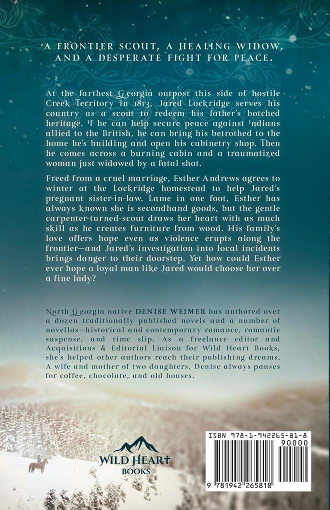 Weitere Ansicht: A Counterfeit Betrothal | Denise Weimer