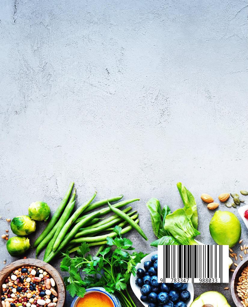 Weitere Ansicht: Basenfasten für Berufstätige | Sabrina Schmidt