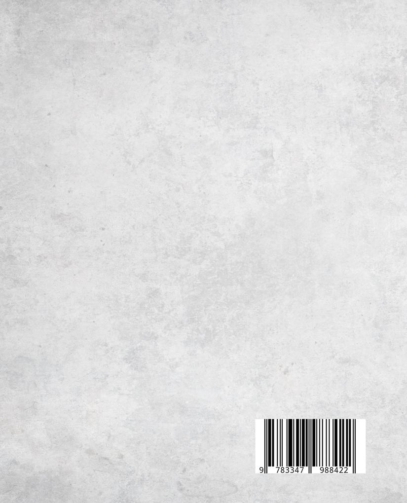 Weitere Ansicht: XXL Morbus Crohn und Colitis Ulcerosa Kochbuch | Claudia Messner