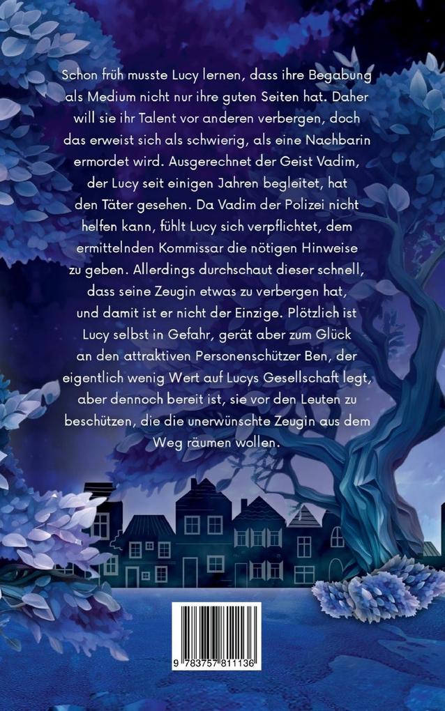 Weitere Ansicht: Ein Wispern in der Nacht | Janine Meester